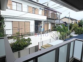 大阪府豊中市中桜塚2丁目（賃貸マンション1LDK・2階・44.98㎡） その18