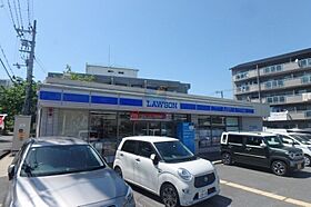 大阪府豊中市新千里南町3丁目（賃貸マンション1R・1階・10.10㎡） その28