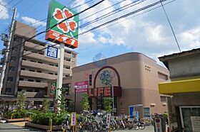 大阪府豊中市服部豊町1丁目（賃貸マンション1K・1階・24.00㎡） その27