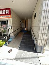 ｔｏｙｏｎａｋａ　ＨＡＵＳ  ｜ 大阪府豊中市末広町1丁目（賃貸マンション1LDK・3階・42.55㎡） その26