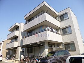 大阪府豊中市桜の町3丁目（賃貸マンション2LDK・2階・66.00㎡） その1