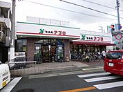 食品館アプロ豊中春日店 632m
