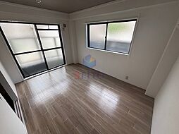 阪急宝塚本線 岡町駅 徒歩8分の賃貸マンション 1階1DKのリビング/ダイニング