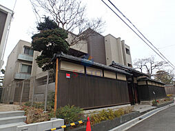 シャーメゾン稲荷山