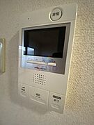間取りが反転の501のお写真です。現状を優先します。