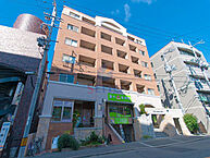 大阪府豊中市本町7丁目：物件画像／ミニミニＦＣ豊中駅前店 株式会社　成都不動産