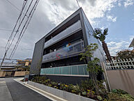大阪府豊中市岡町南1丁目：物件画像／ミニミニＦＣ豊中駅前店 株式会社　成都不動産