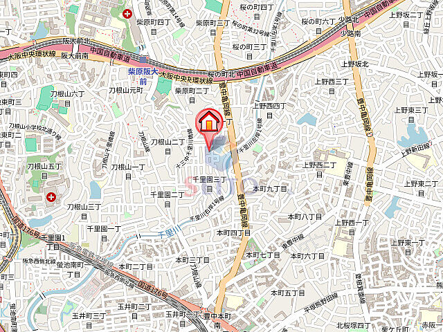 地図