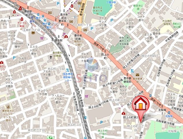 地図