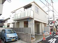 大阪府豊中市千里園3丁目：物件画像／ミニミニＦＣ豊中駅前店 株式会社　成都不動産