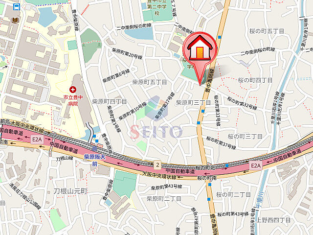 地図