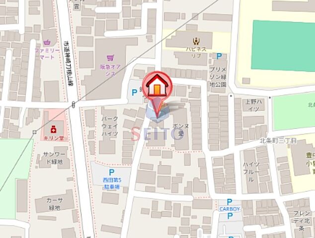地図