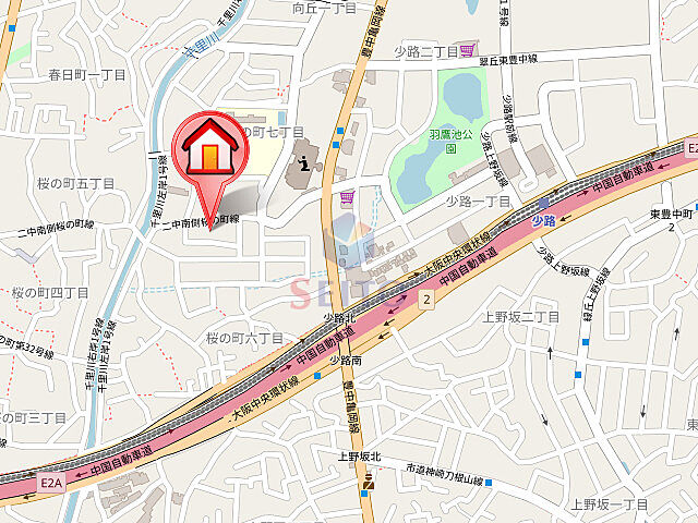 地図
