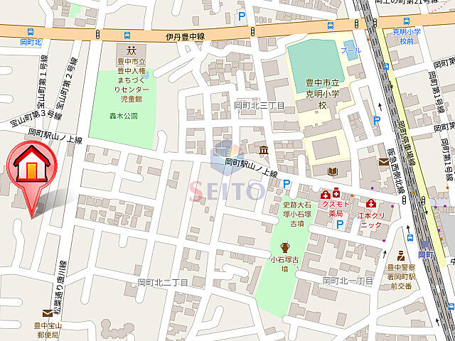 地図