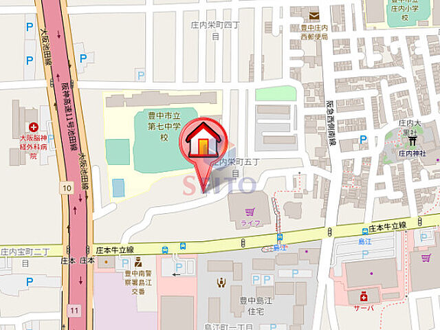 地図