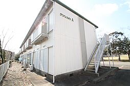 🉐敷金礼金0円！🉐グリーンハイツＡ