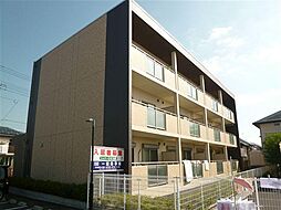 シャトーひたち野