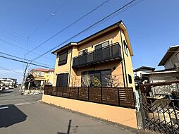 牛久市さくら台3丁目戸建て