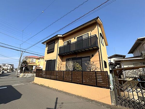 detached 茨城県牛久市さくら台3丁目

地図を見る