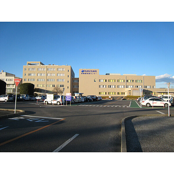 画像27:筑波記念病院