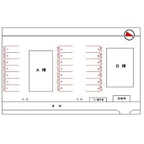 ドマーニII  ｜ 茨城県つくば市東光台3丁目（賃貸アパート1R・1階・32.90㎡） その5