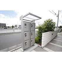 カーサ　フェリーチェ  ｜ 茨城県つくば市学園の森2丁目（賃貸アパート1LDK・2階・52.80㎡） その6