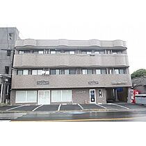 茨城県水戸市栄町2丁目（賃貸マンション1LDK・3階・38.93㎡） その1