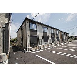 ヒカルサつくば要イーストII