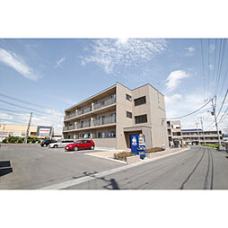 Ｈｉ・ＶａｌｌｅｙIII　Ａ棟