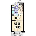 グランドパレスNS-54階6.0万円