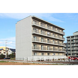 Ｌｉｆｅ・Ｓｔａｇｅ　Ａ棟