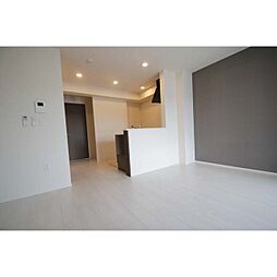 etoile(エトワール) 1階1LDKのリビング/ダイニング