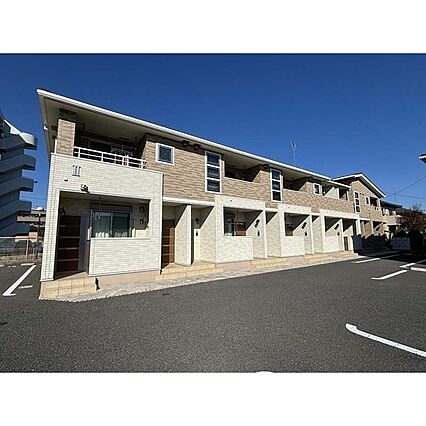 セレッソ花畑II_トップ画像