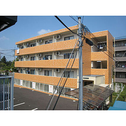 パレス天久保_トップ画像