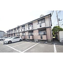 ヴィルヌーブさくら　A