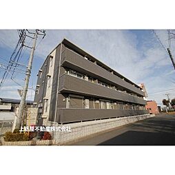 アルヴェアーレI