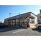セブンイレブンつくば桜柴崎店