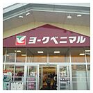 ヨークベニマル豊里店