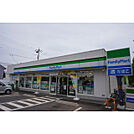 ファミリーマートつくば花畑店
