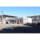ローソンつくば天久保三丁目店