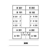 ヴィラ稲荷前Ａ棟 102 ｜ 茨城県つくば市稲荷前（賃貸アパート1R・1階・28.00㎡） その28