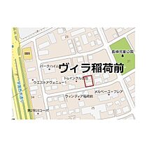 ヴィラ稲荷前Ａ棟 102 ｜ 茨城県つくば市稲荷前（賃貸アパート1R・1階・28.00㎡） その29