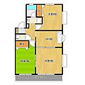アベニュー並木1階7.1万円