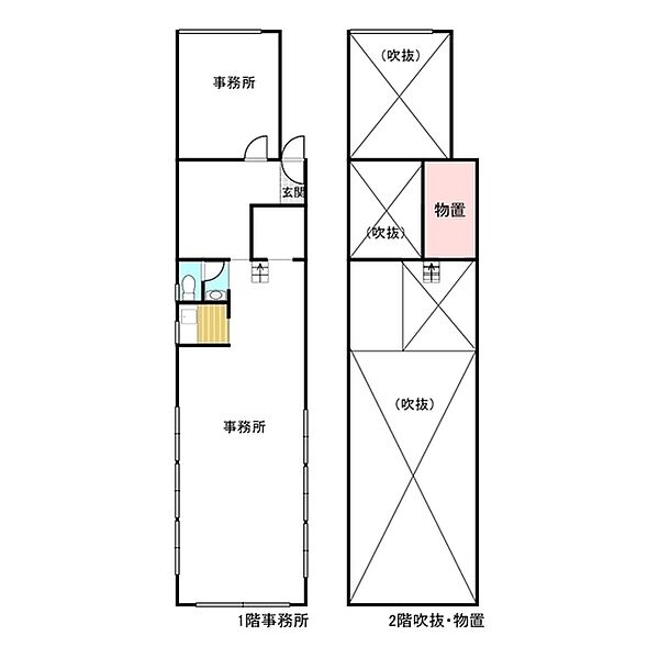 物件画像