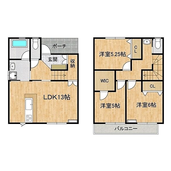 detached 茨城県つくば市二の宮2丁目

地図を見る