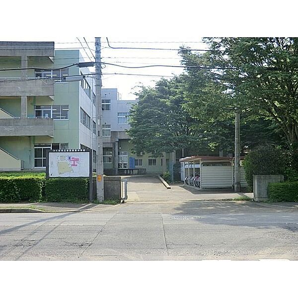 detached 茨城県つくば市二の宮2丁目

地図を見る