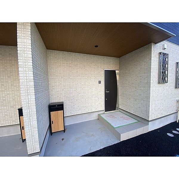 detached 茨城県つくば市二の宮2丁目

地図を見る