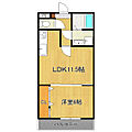 DESEO竹園1階7.0万円