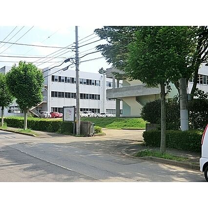 センチュリー時計台1_周辺_2