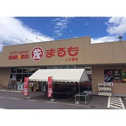 センチュリー時計台1_周辺_3